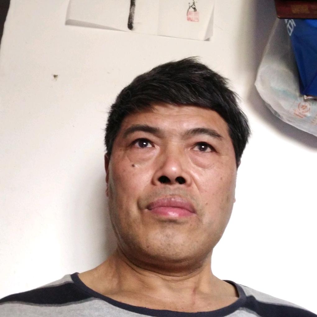 徽州墨人
