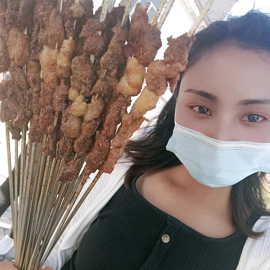娜娜烧烤