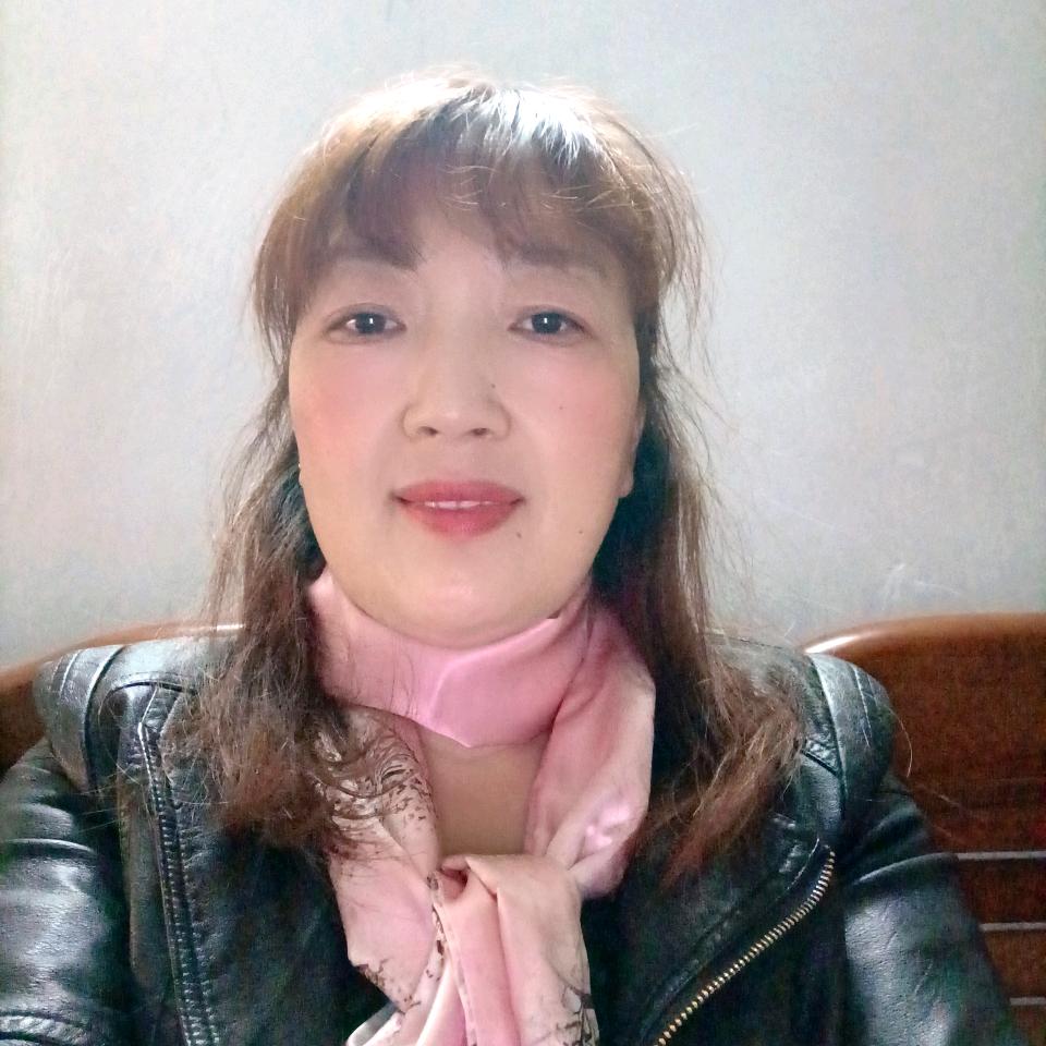 刘海艳，