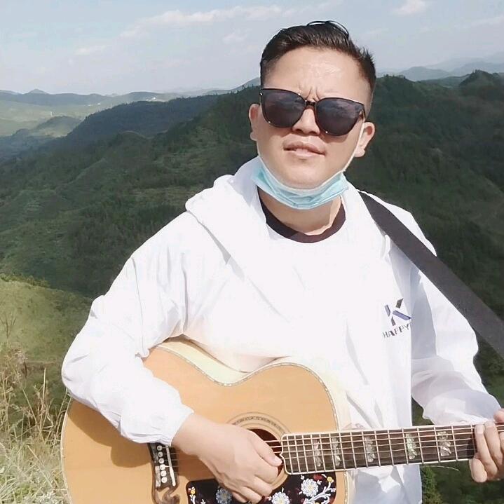 @盘州歌手@