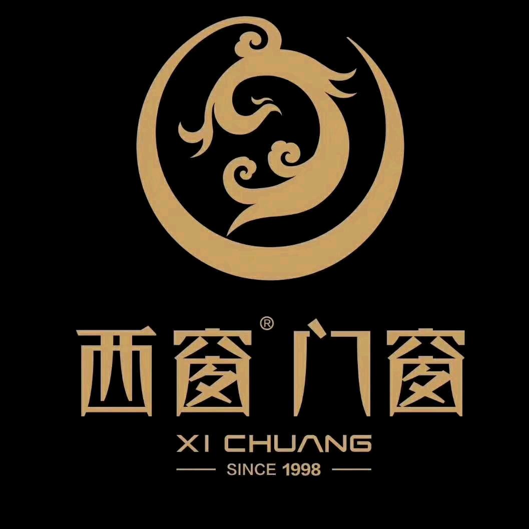 佛山中式仿古门窗   西窗门窗