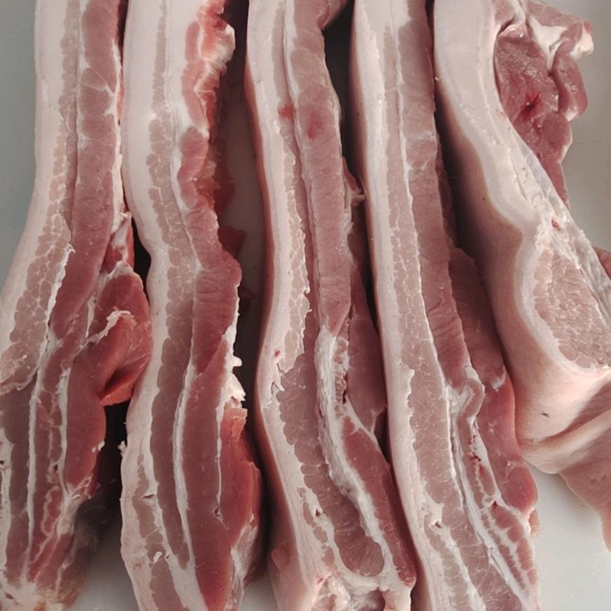 卖肉小姐姐（拒绝连赞）