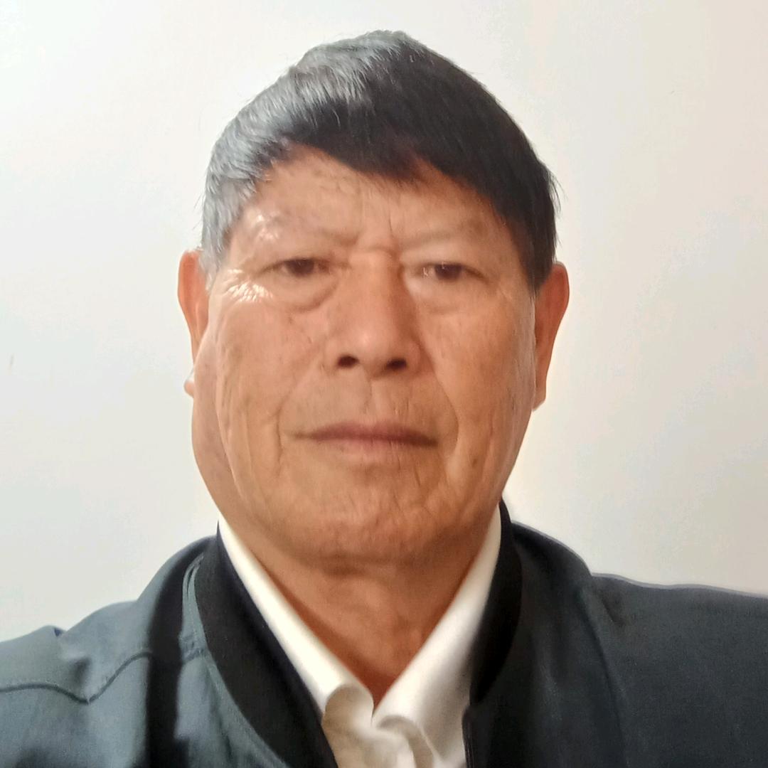 古情