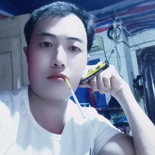 我想你
