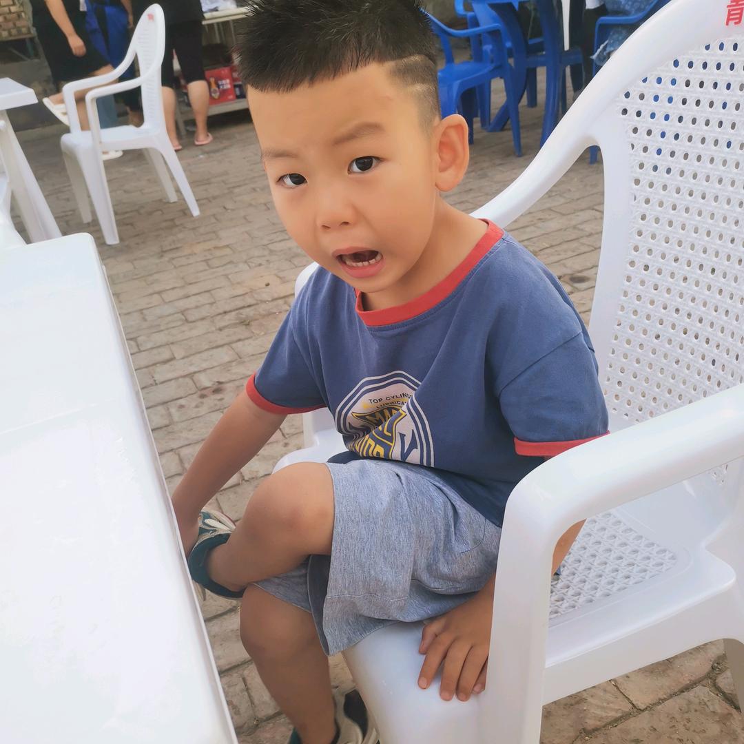 响当当一粒铜豌豆