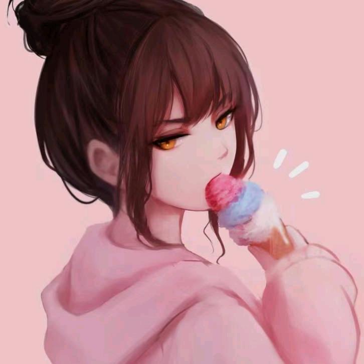 甜甜