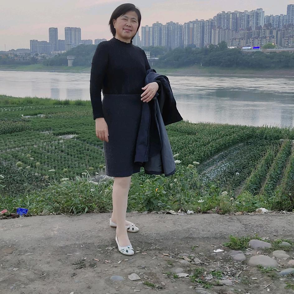 苦瓜皮（双癌夫妻）