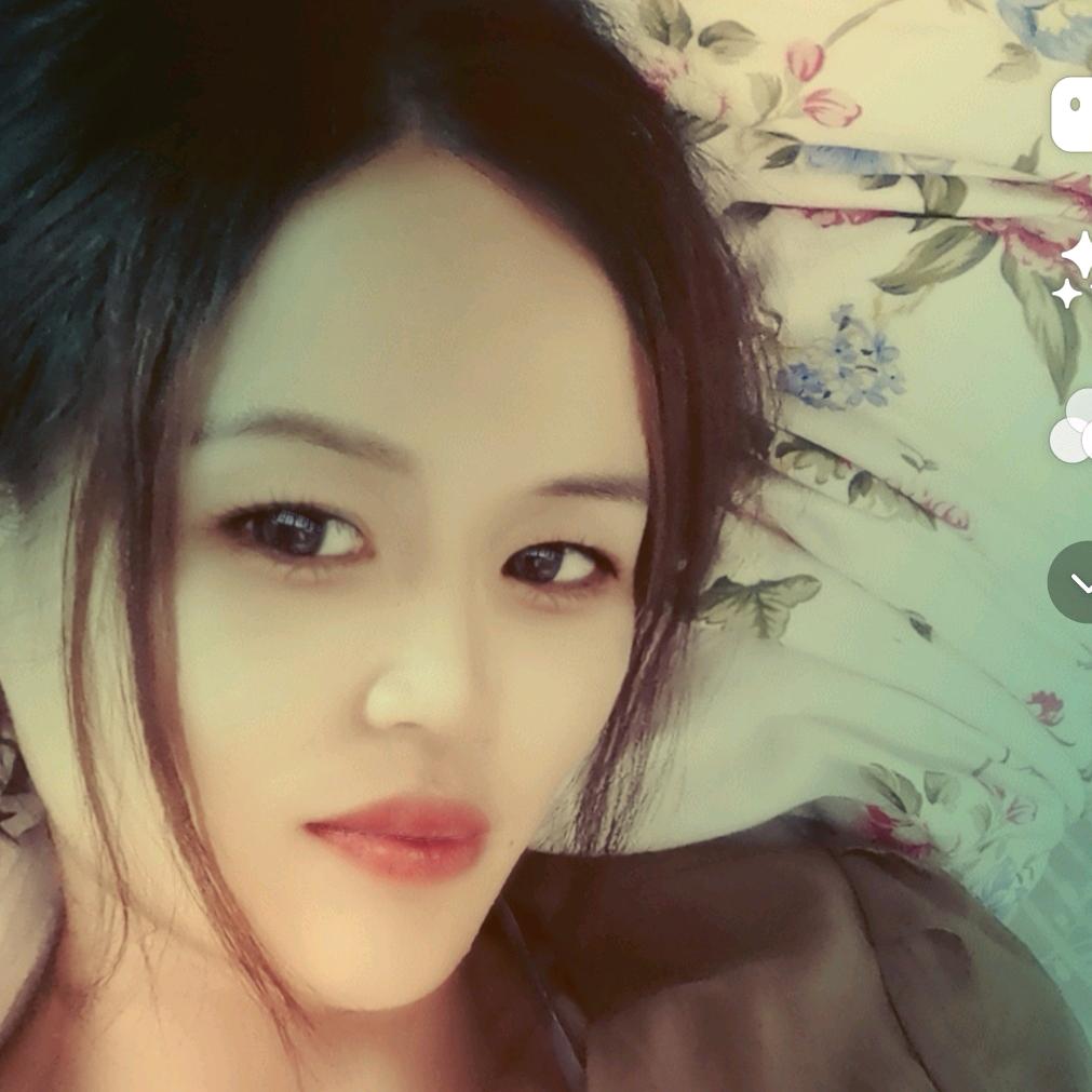 李丽