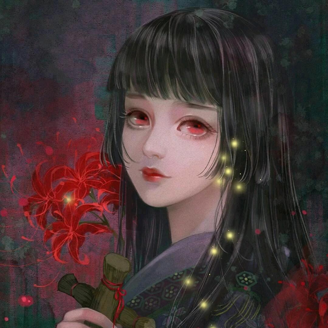 *๓似水流年✧彼岸花落٩