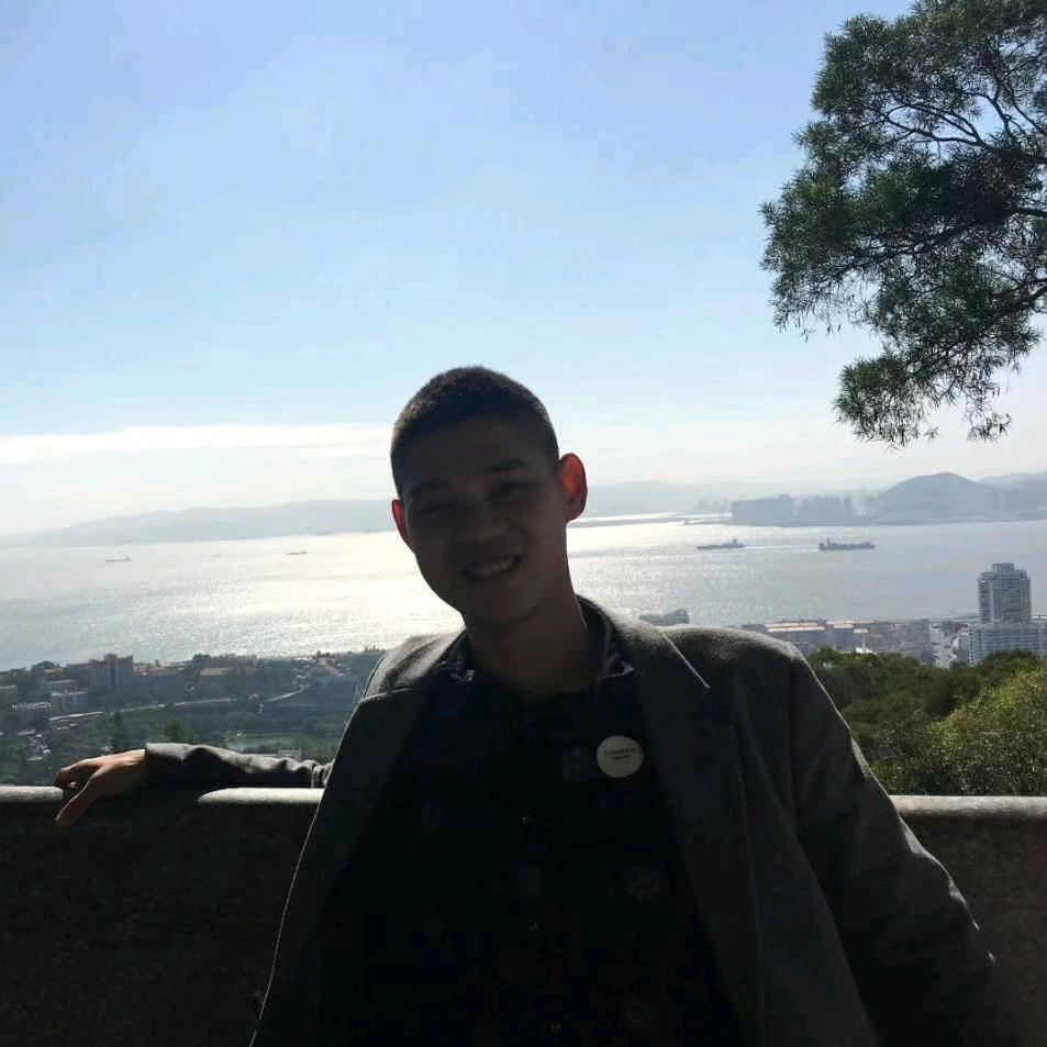 小黑牙