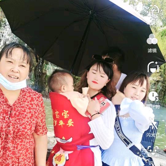 开心快乐一大家