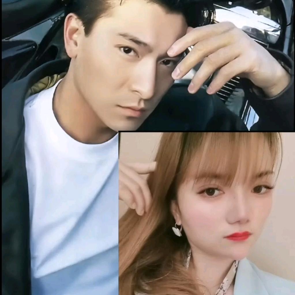 华迷粉丝818WLH👑