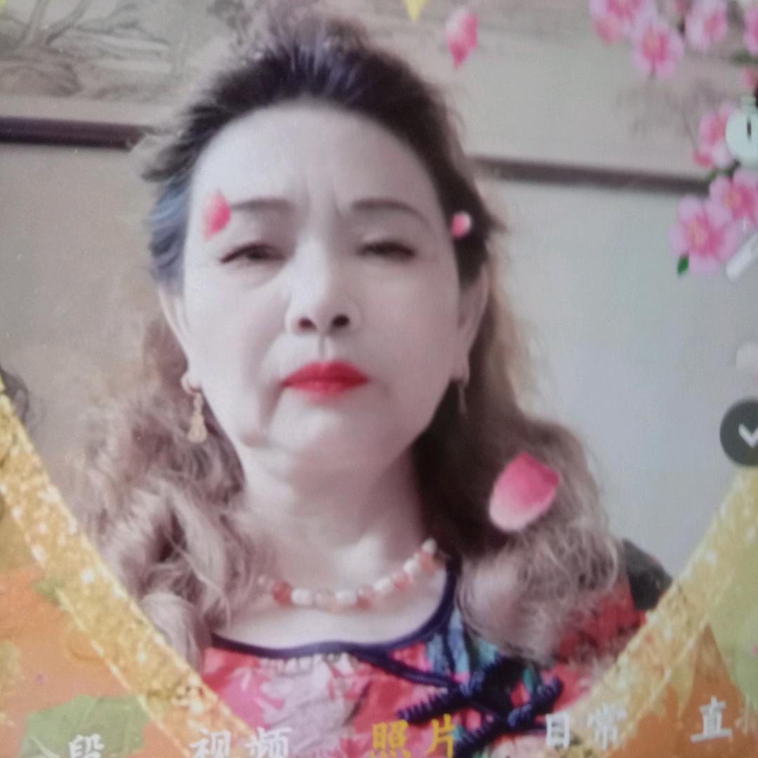 燕子姐(下午4:20)直播