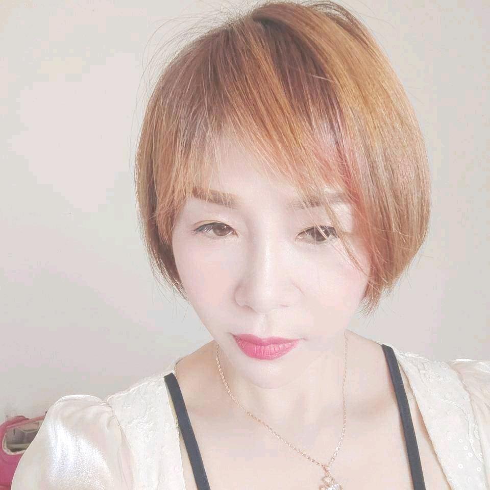 霞姐是唯一