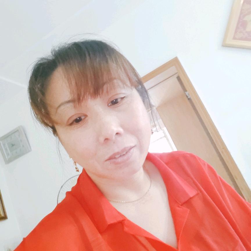 英子