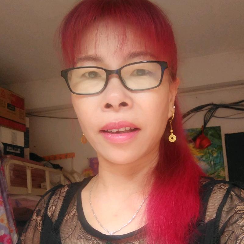 AA大山姐，每天早上八点直播间见