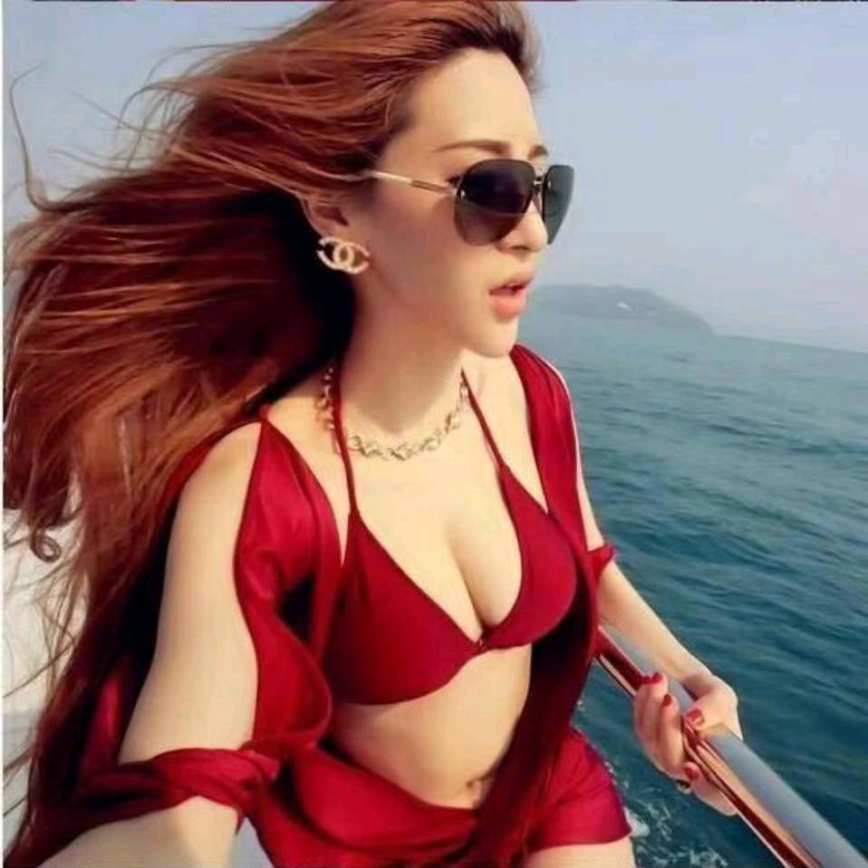 🌞        董 露 ·