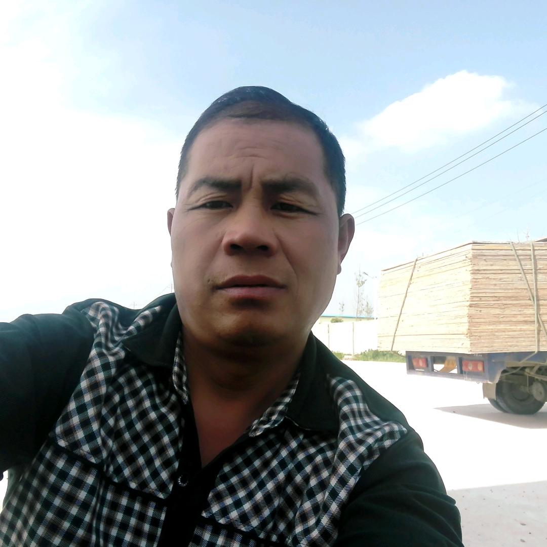 有梦想的人，回收模板木方