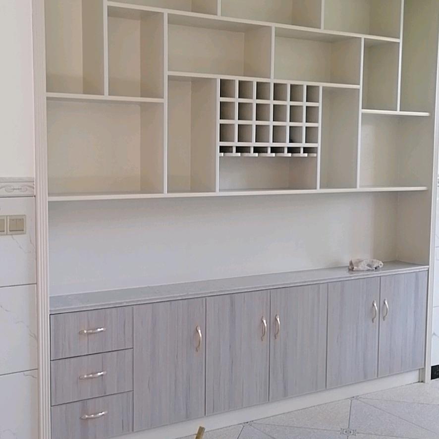 赵木匠室内装修