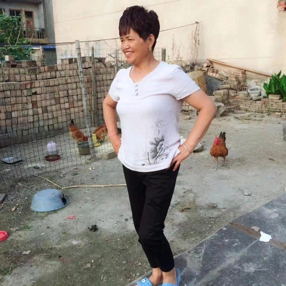 幸福生活