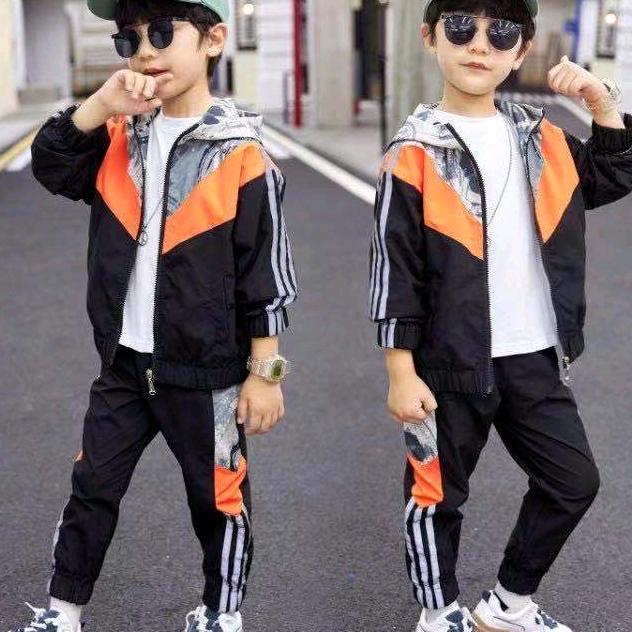 散货大王