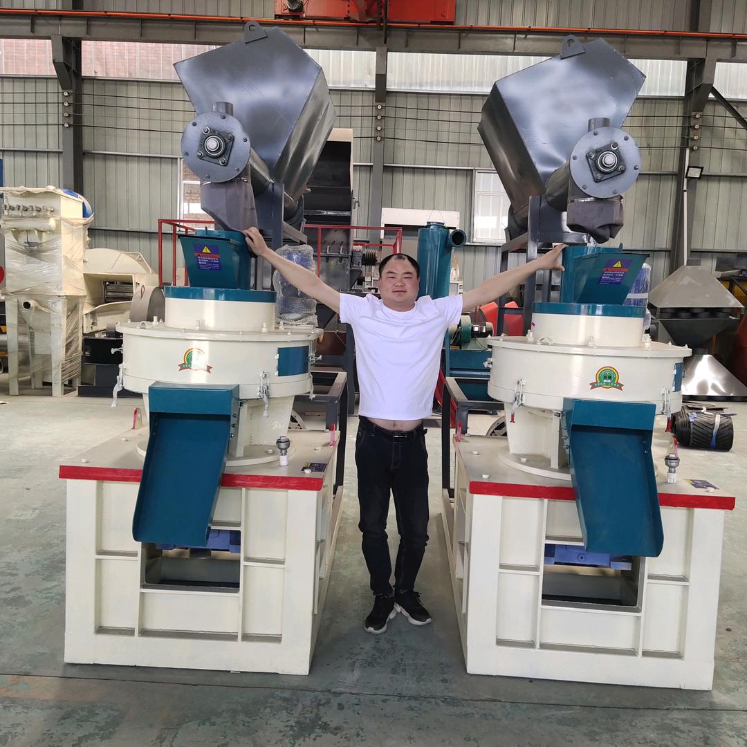 多纳生物质颗粒机设备厂家