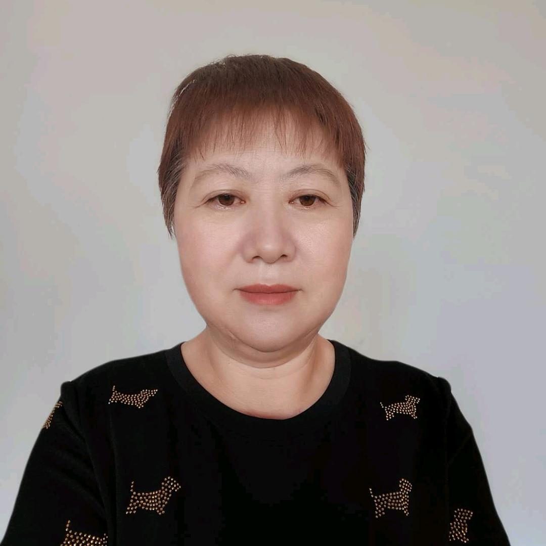 芳姐男装