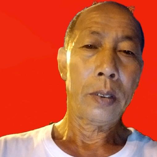 杨仕富