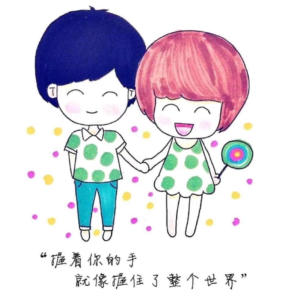 最美的相遇🐠🐠