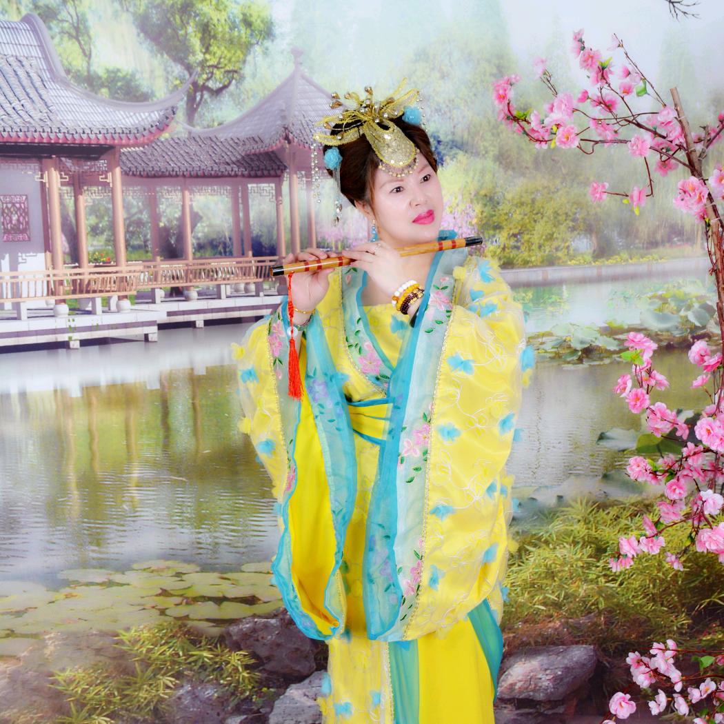 我依然是王者
