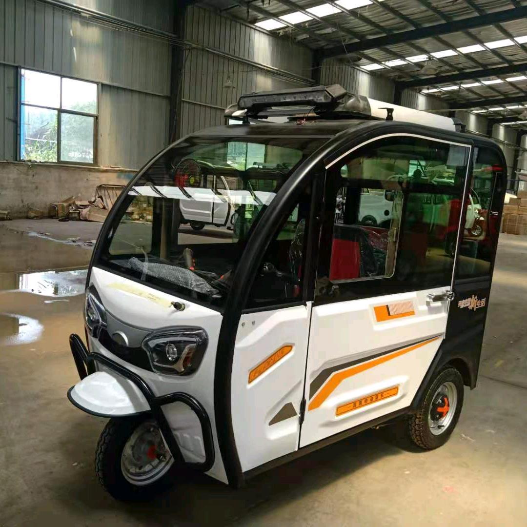 鑫栋车业三轮车配件批发