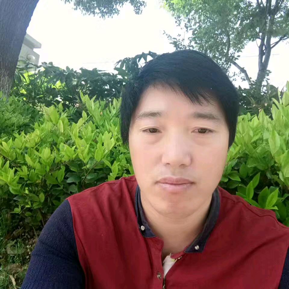 幸福的夏天
