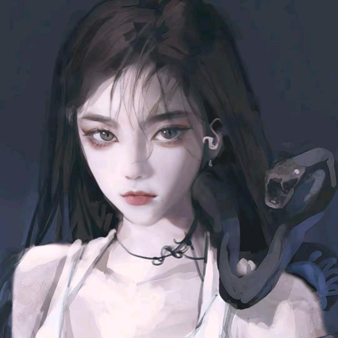霜霜✨
