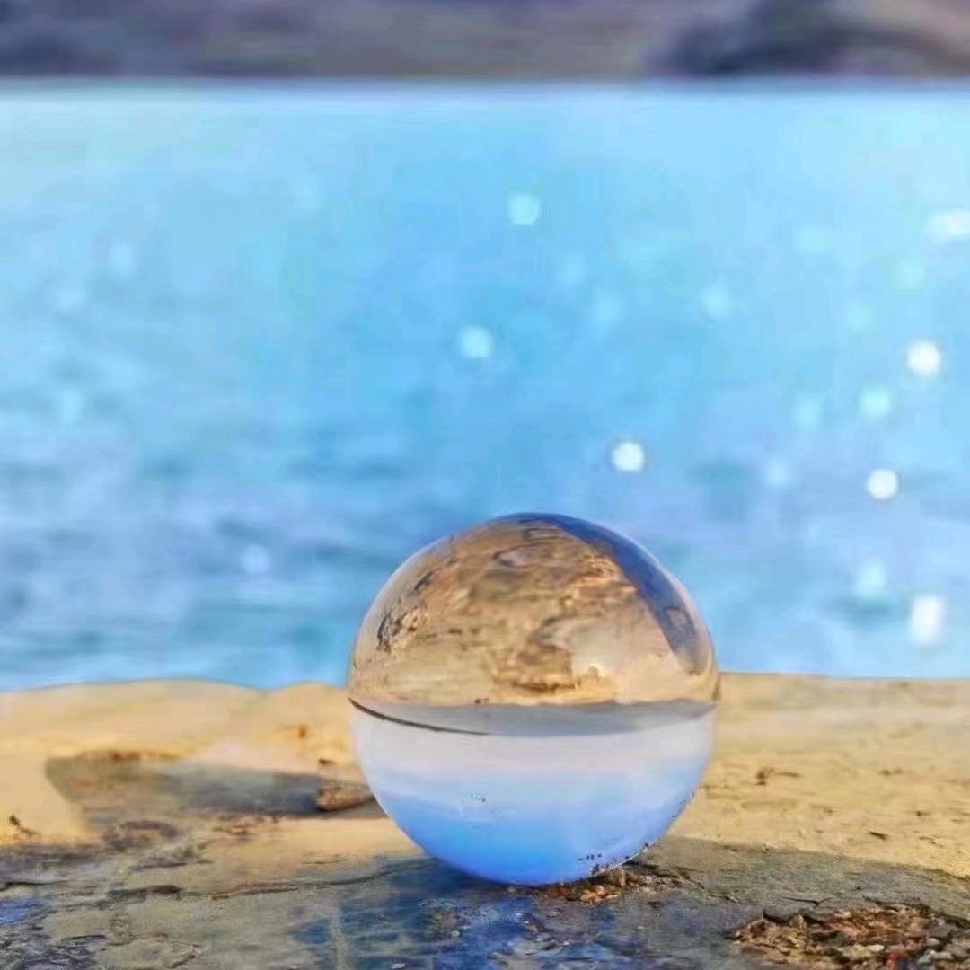 随心，随缘