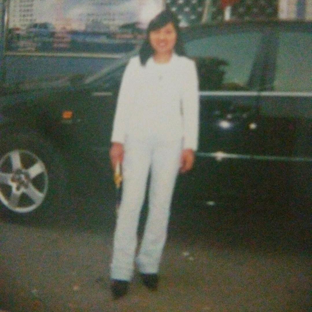 开心一笑最重要