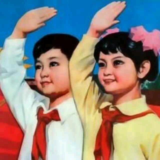 老厉同志