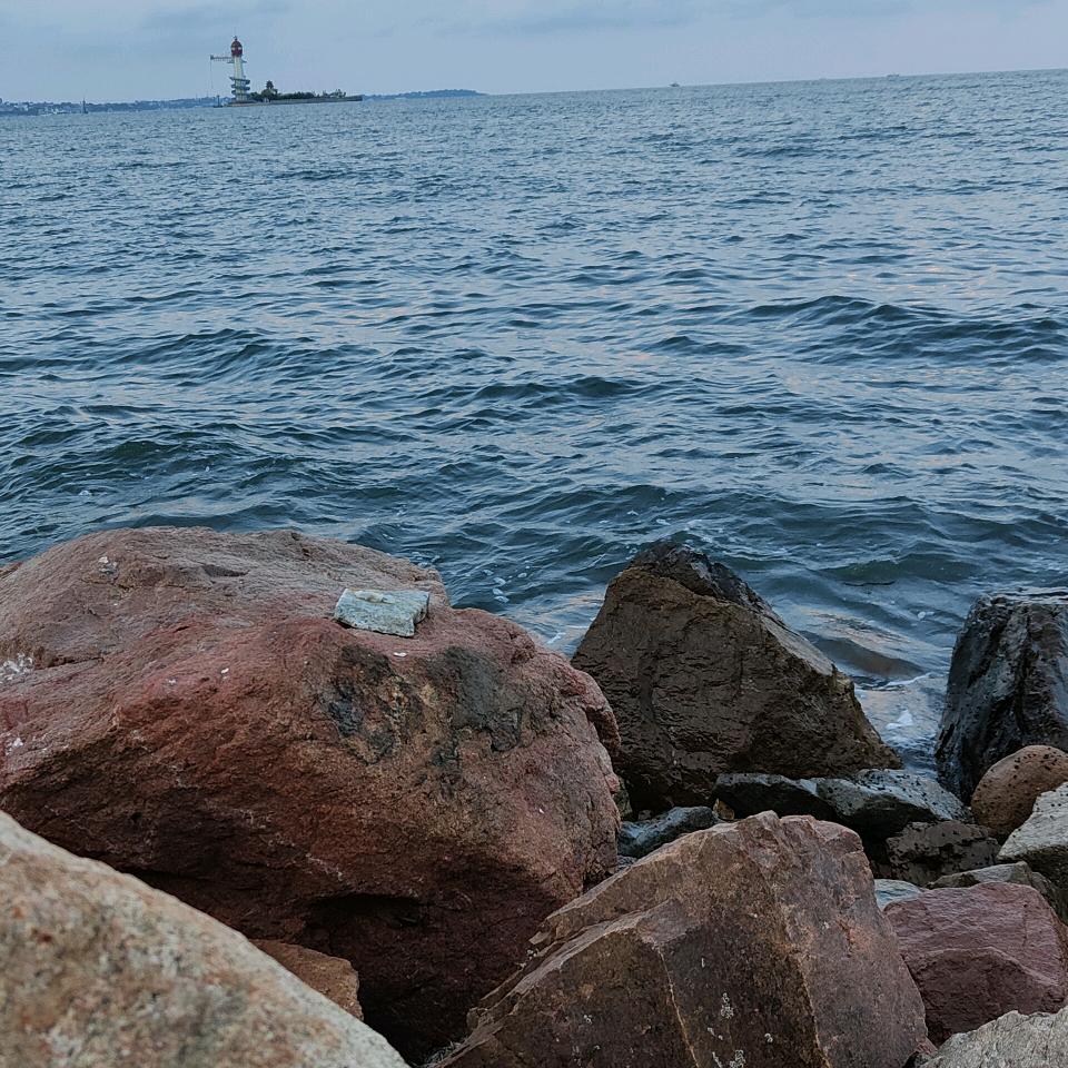 海之梦