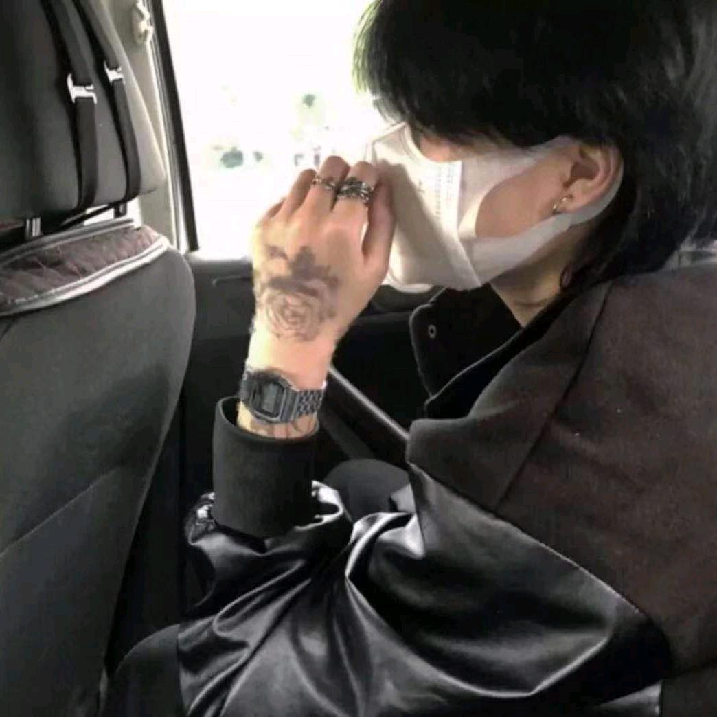 霖云啊