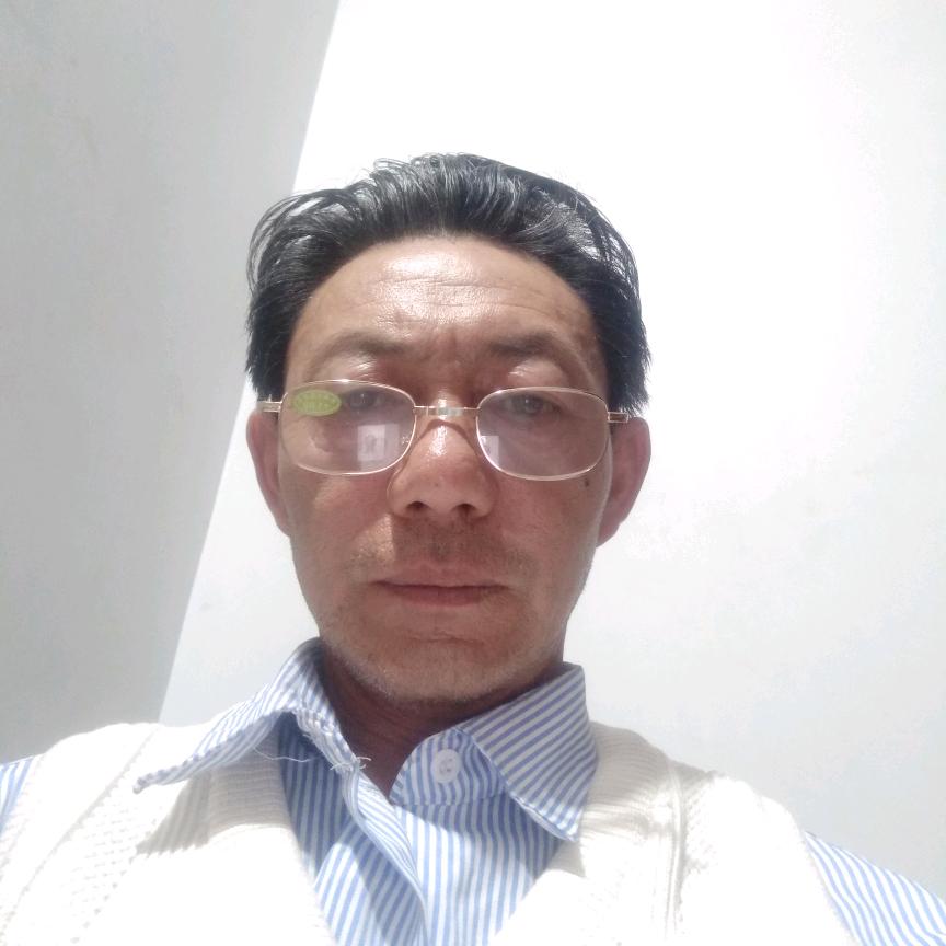 美好人生.