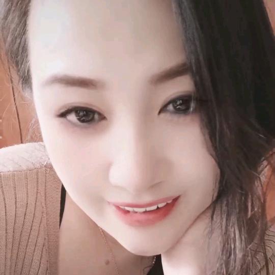 幸福的女人
