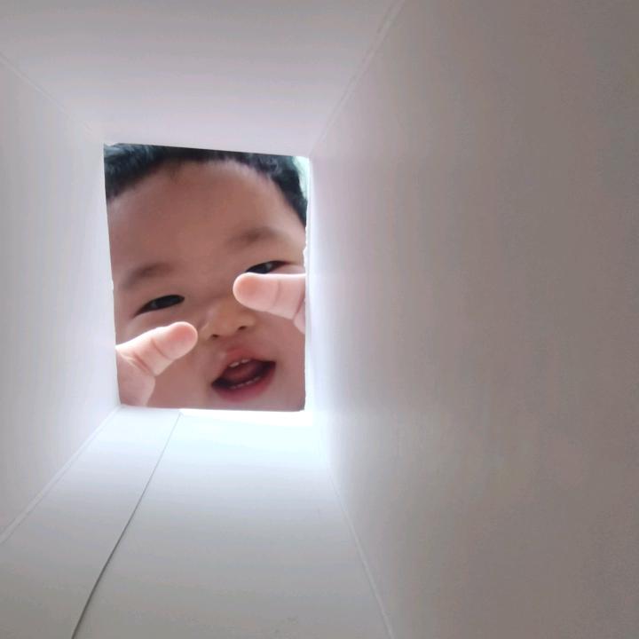 逗逗小宝贝
