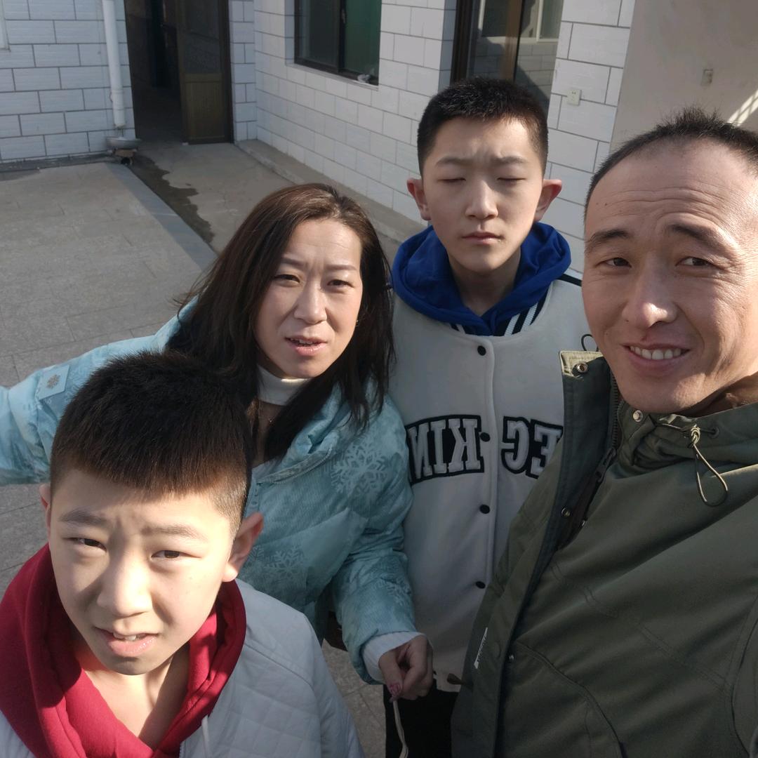 向幸福出发