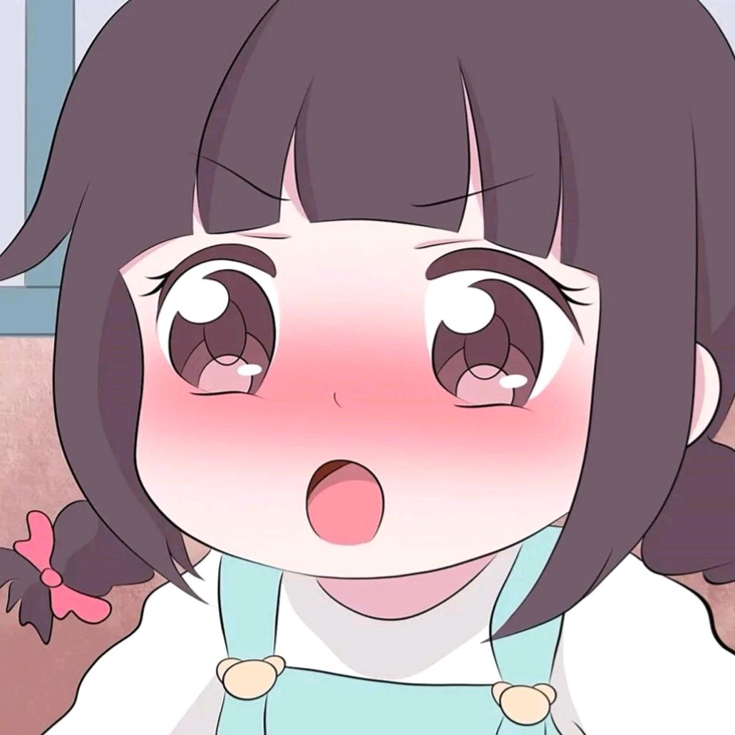 脑袋困掉了ᰔᩚ