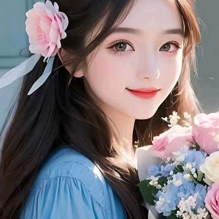 爱你一生🌷