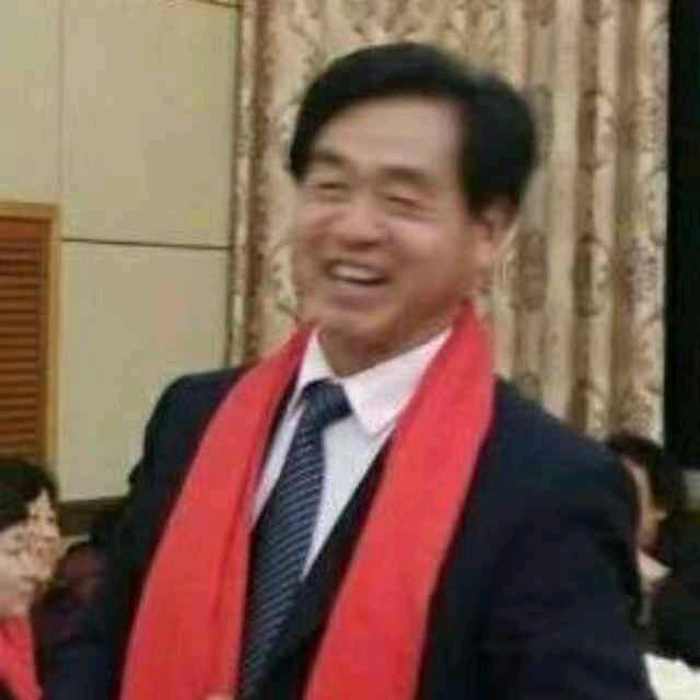 健康养生一耿守芒