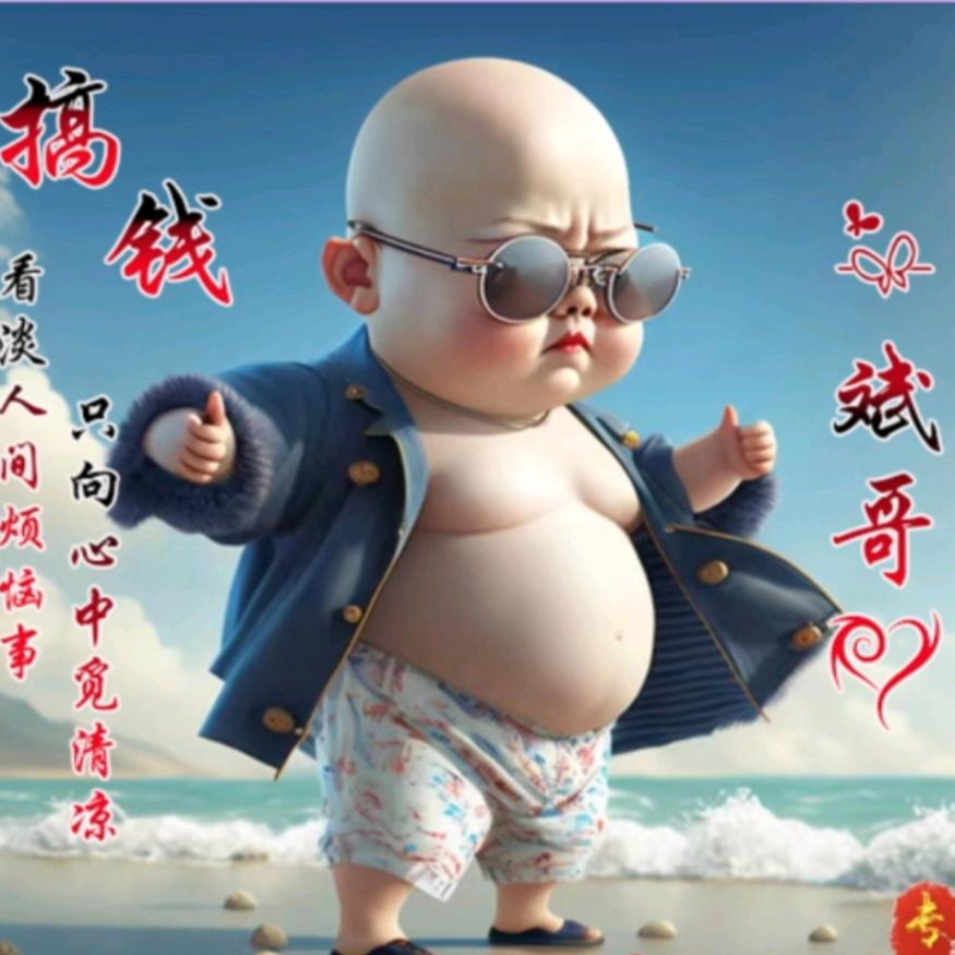 陇南强哥