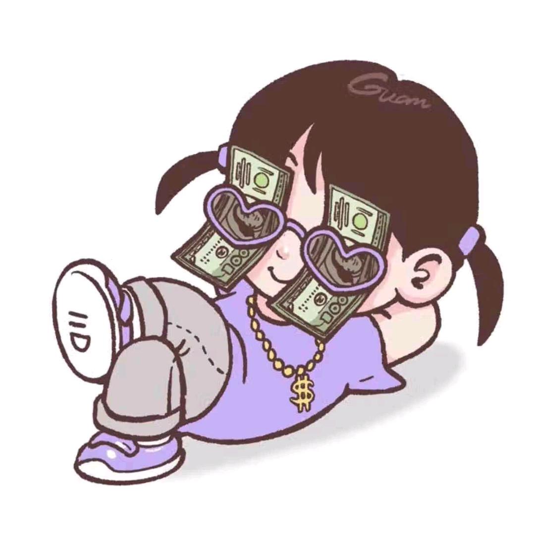 喜欢月亮的橙子🍊