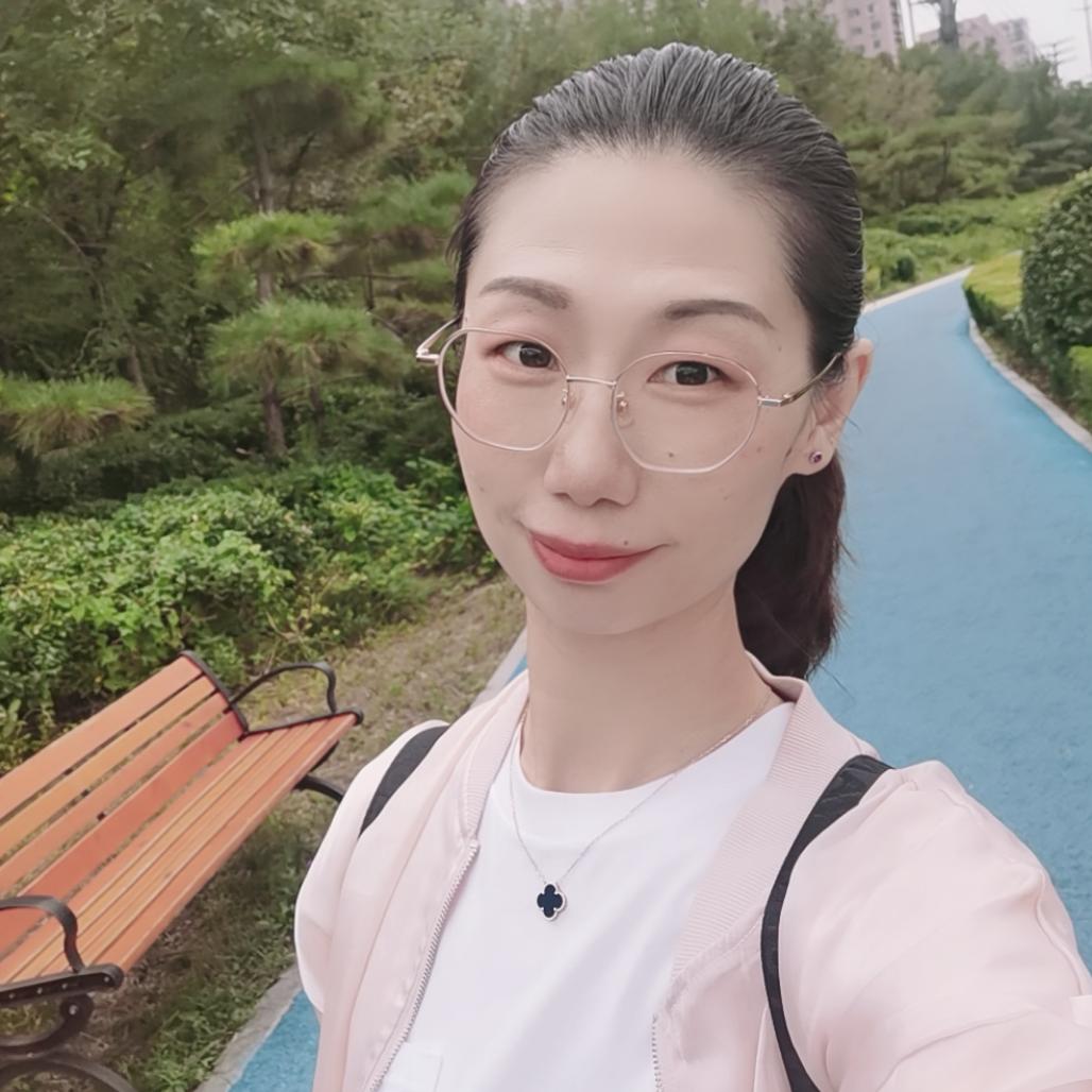 💞️静馨（半陪读妈妈）