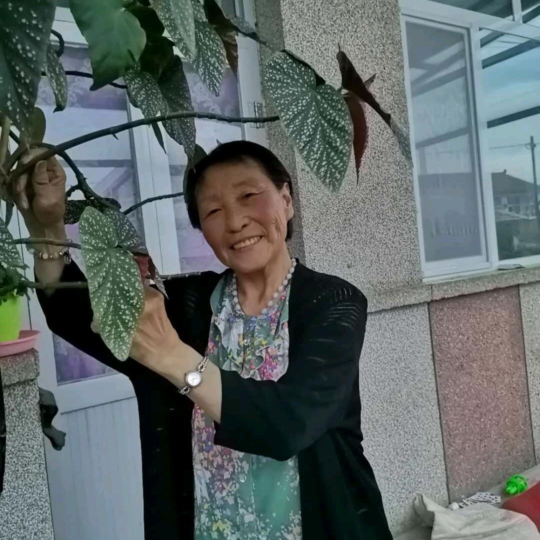 福满人间