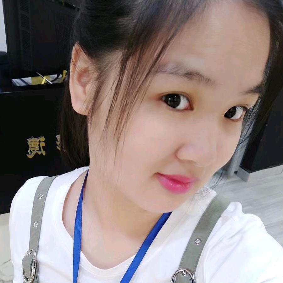 虎牙妹